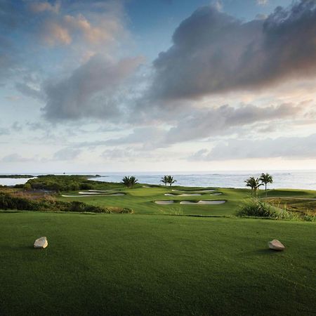 Marriott St. Kitts Beach Club Фригейт-Бэй Экстерьер фото