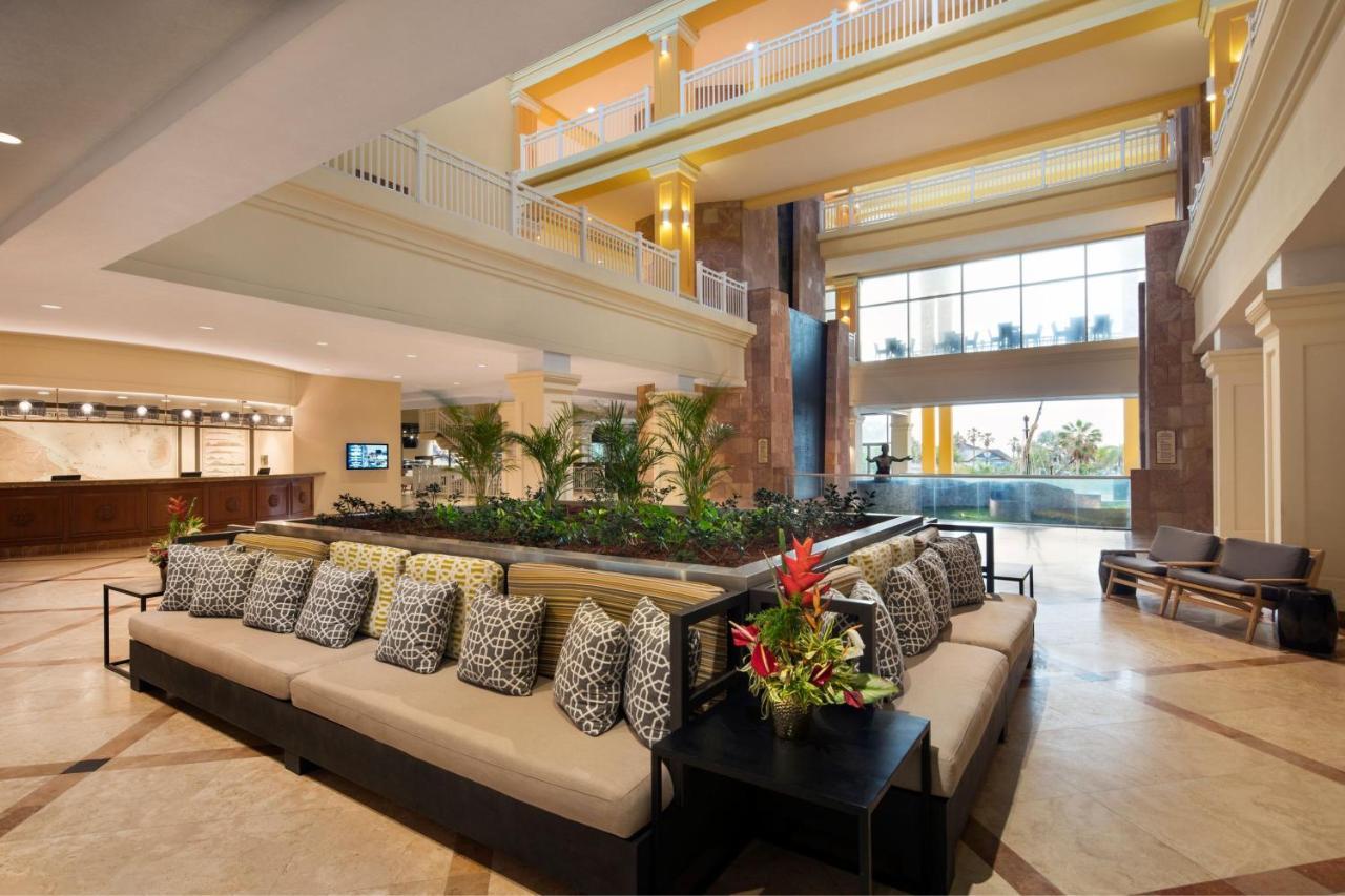 Marriott St. Kitts Beach Club Фригейт-Бэй Экстерьер фото