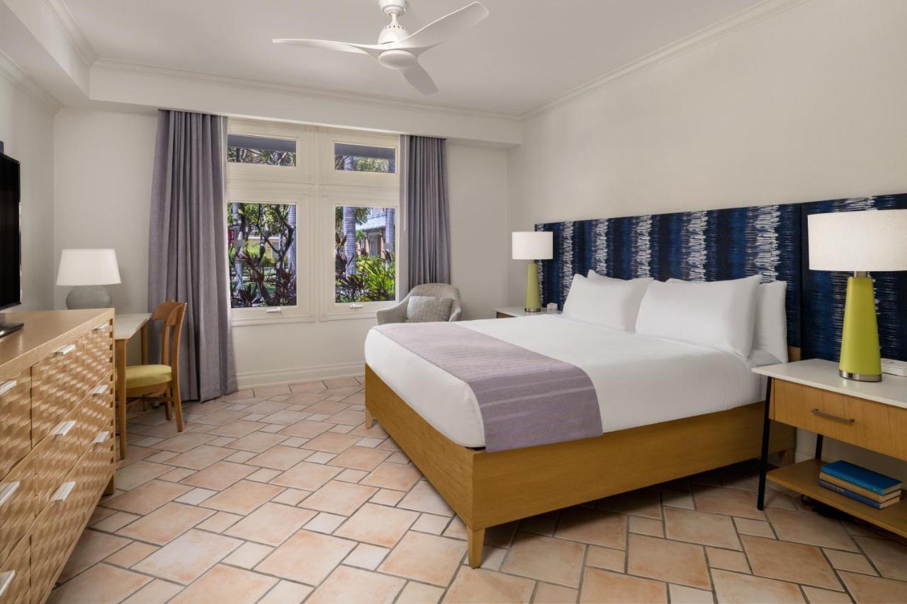 Marriott St. Kitts Beach Club Фригейт-Бэй Экстерьер фото