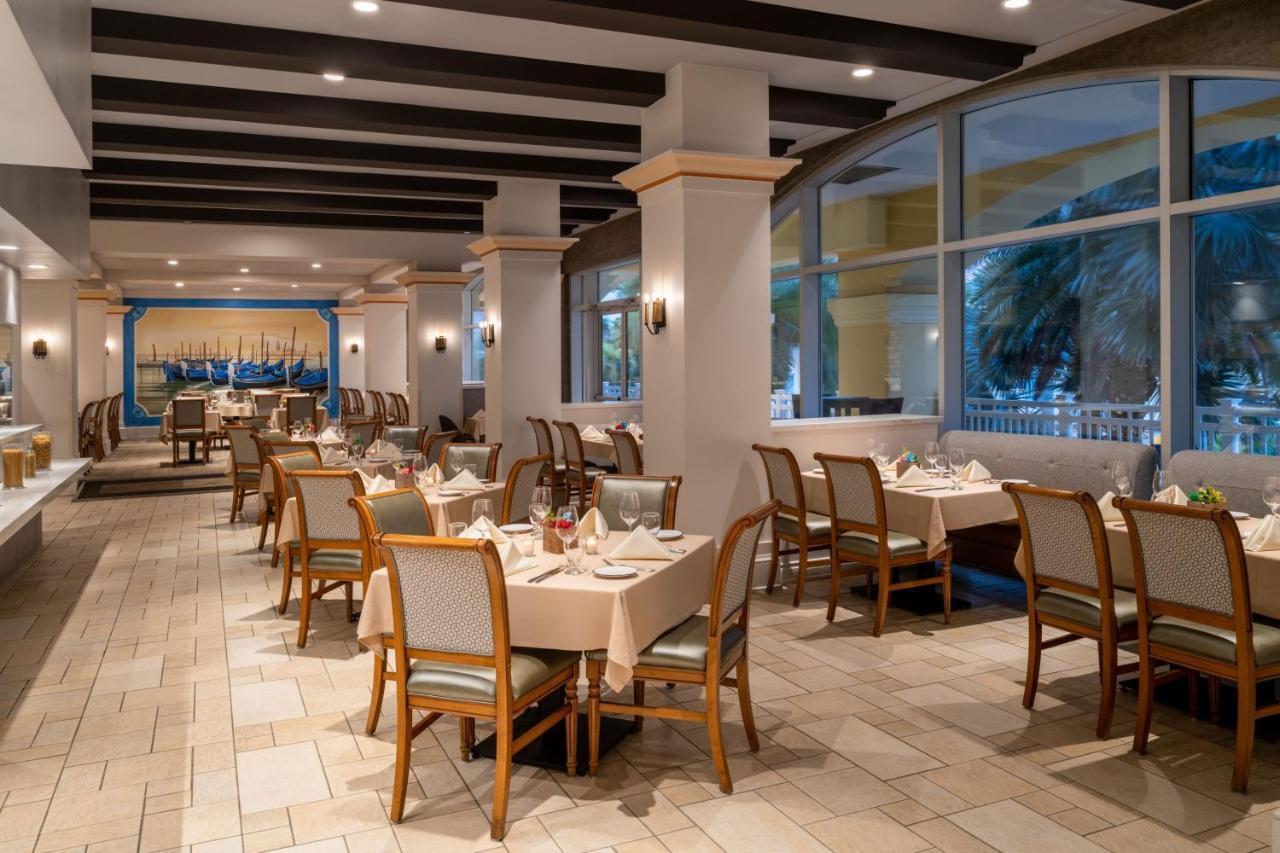 Marriott St. Kitts Beach Club Фригейт-Бэй Экстерьер фото