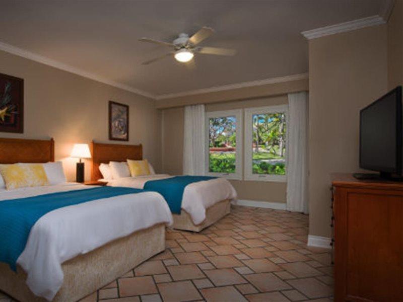 Marriott St. Kitts Beach Club Фригейт-Бэй Экстерьер фото