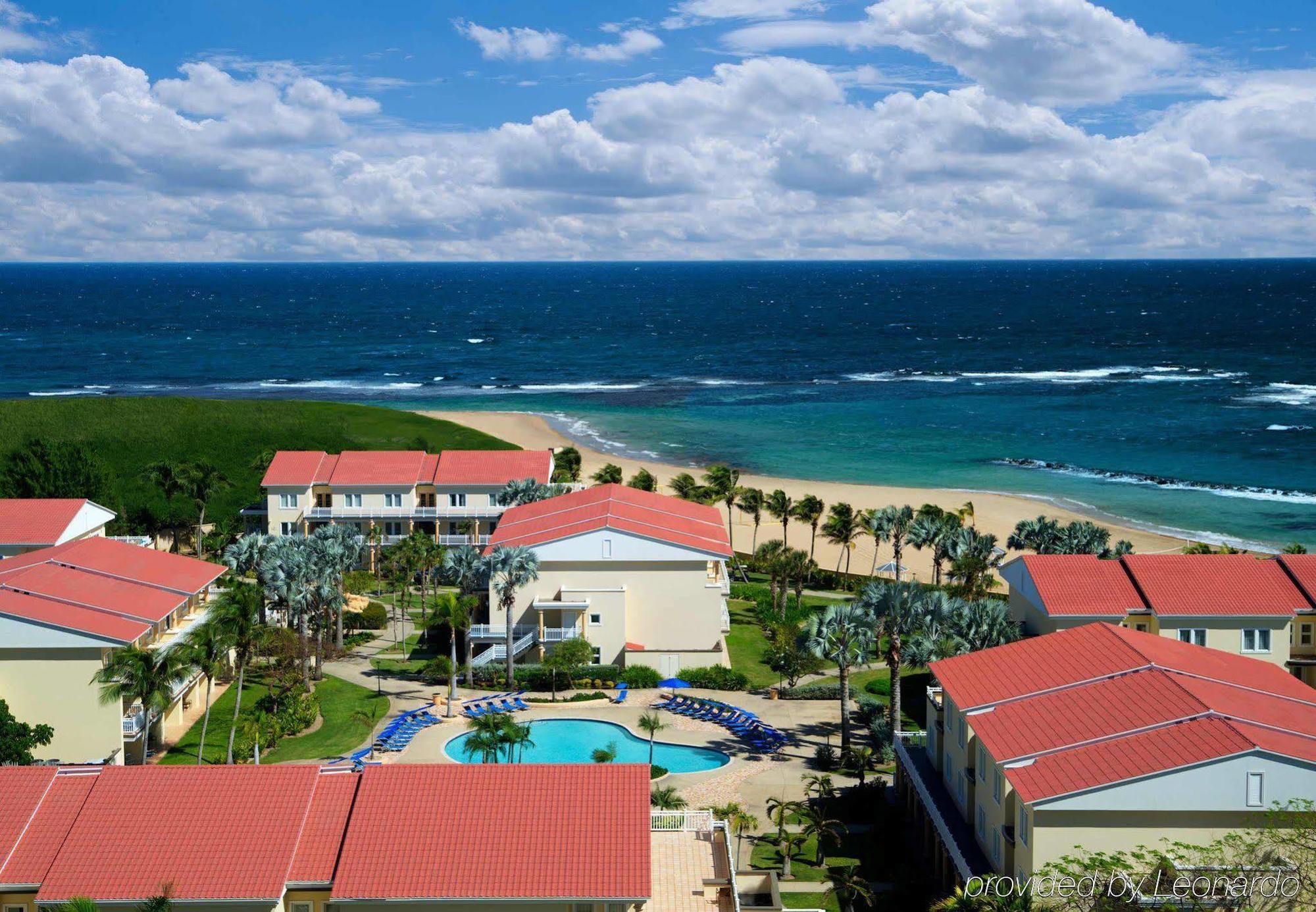 Marriott St. Kitts Beach Club Фригейт-Бэй Экстерьер фото